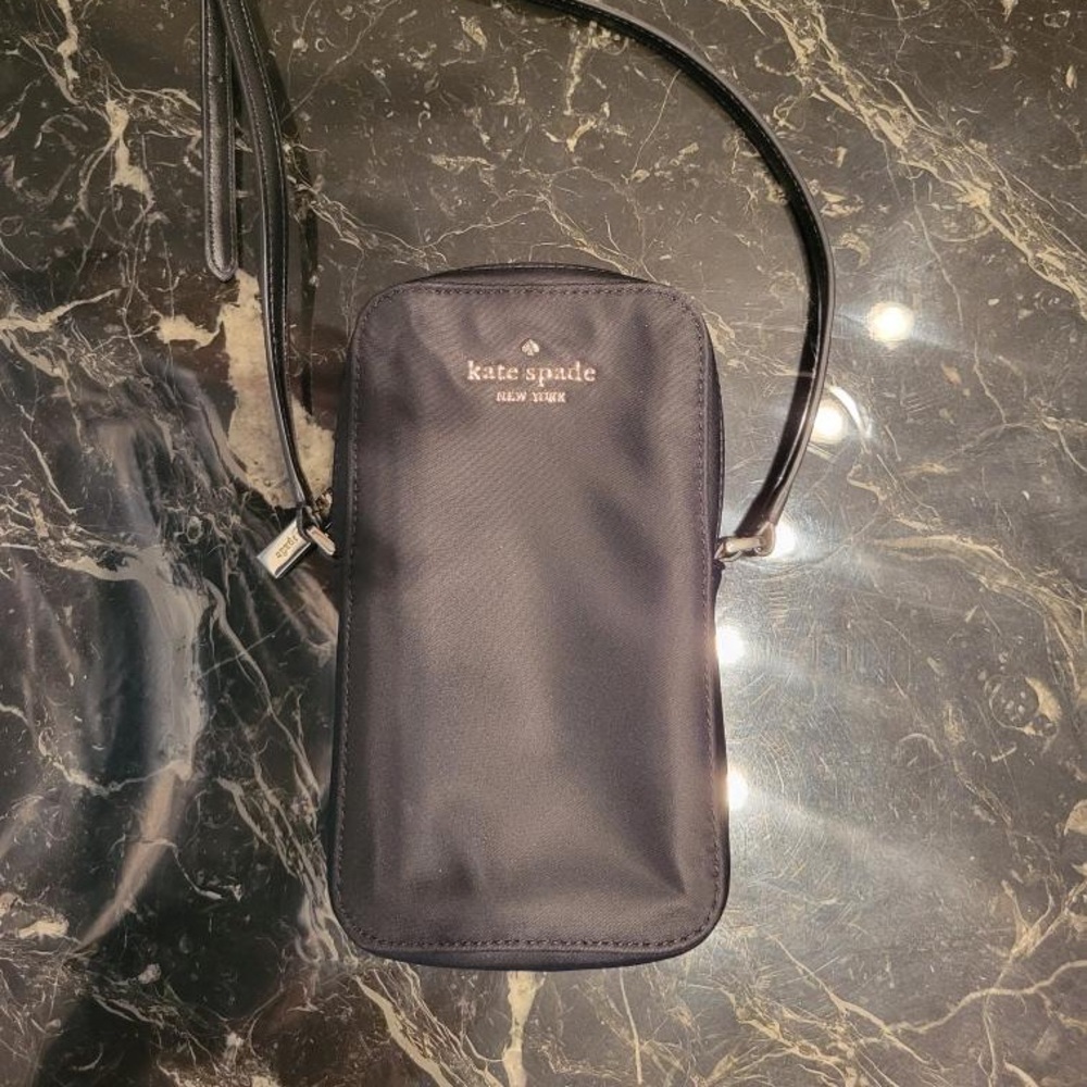 Kate spade crossbody bag